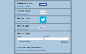 open-id-login