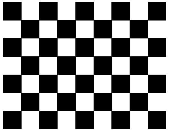 Image chessboardpattern