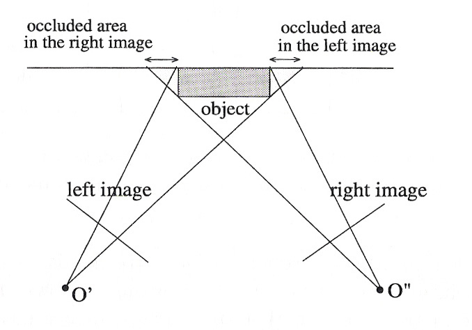 Image occlusion